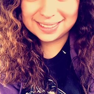 Meet your Posher, Helen